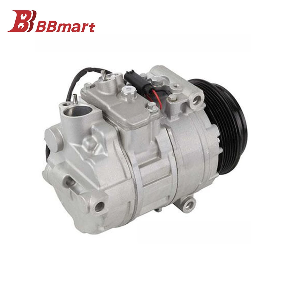 

A0012308211 BBmart Auto Parts 1pcs Compressor For Mercedes Benz 06-12 W164 X164 W251 OE 0012308211 Car Accessories Factory Price