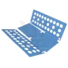 BQLZR 15.75x5.91Inch Multifunctional Folding Flip Board for T Shirt Folder 2
