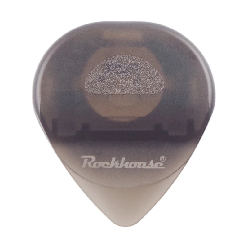 G92F LED Guitar Pick Stringed Instrument Glowing Plectrum Acoustic Guitar Pick