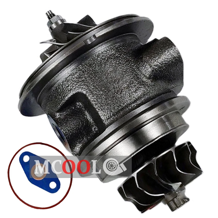 

Car Turbo Kits Turbocharger Chra TD02 For Citroen 1.6 HDi Turbo Chra Cartridge Core 49173-07507 49173-07508 0375N5 0375J0 0375Q5