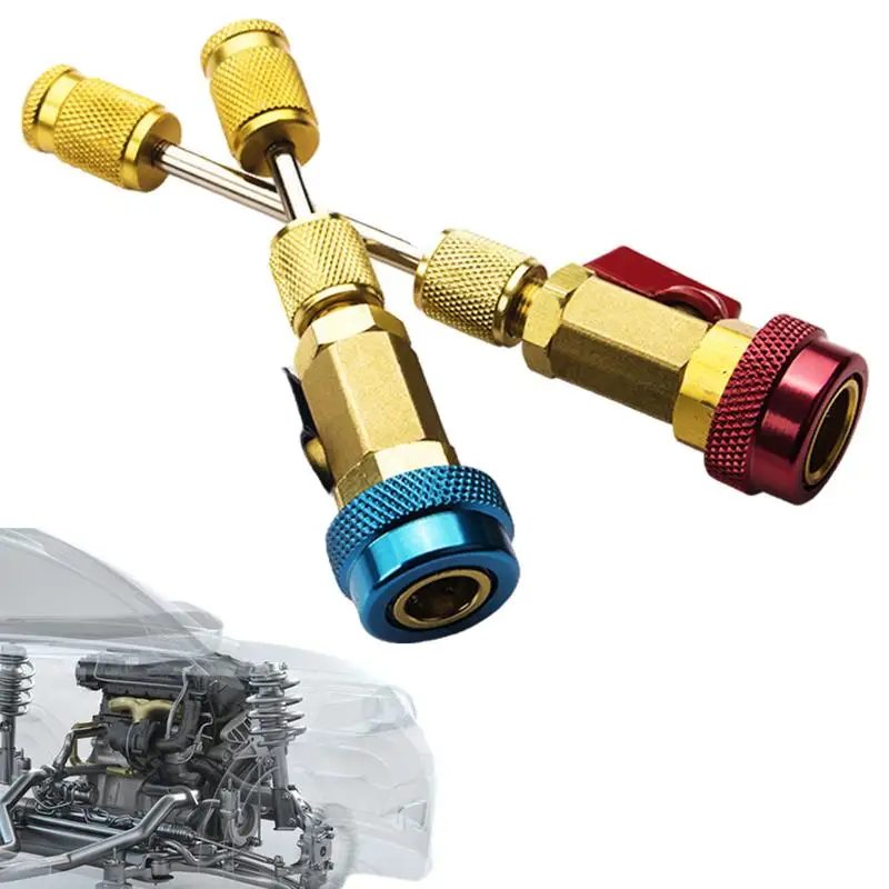 

Инструмент для удаления клапанов переменного тока, инструмент для удаления сердечника переменного тока, инструмент для удаления сердечника клапана высокого и низкого давления для хладагента R134A