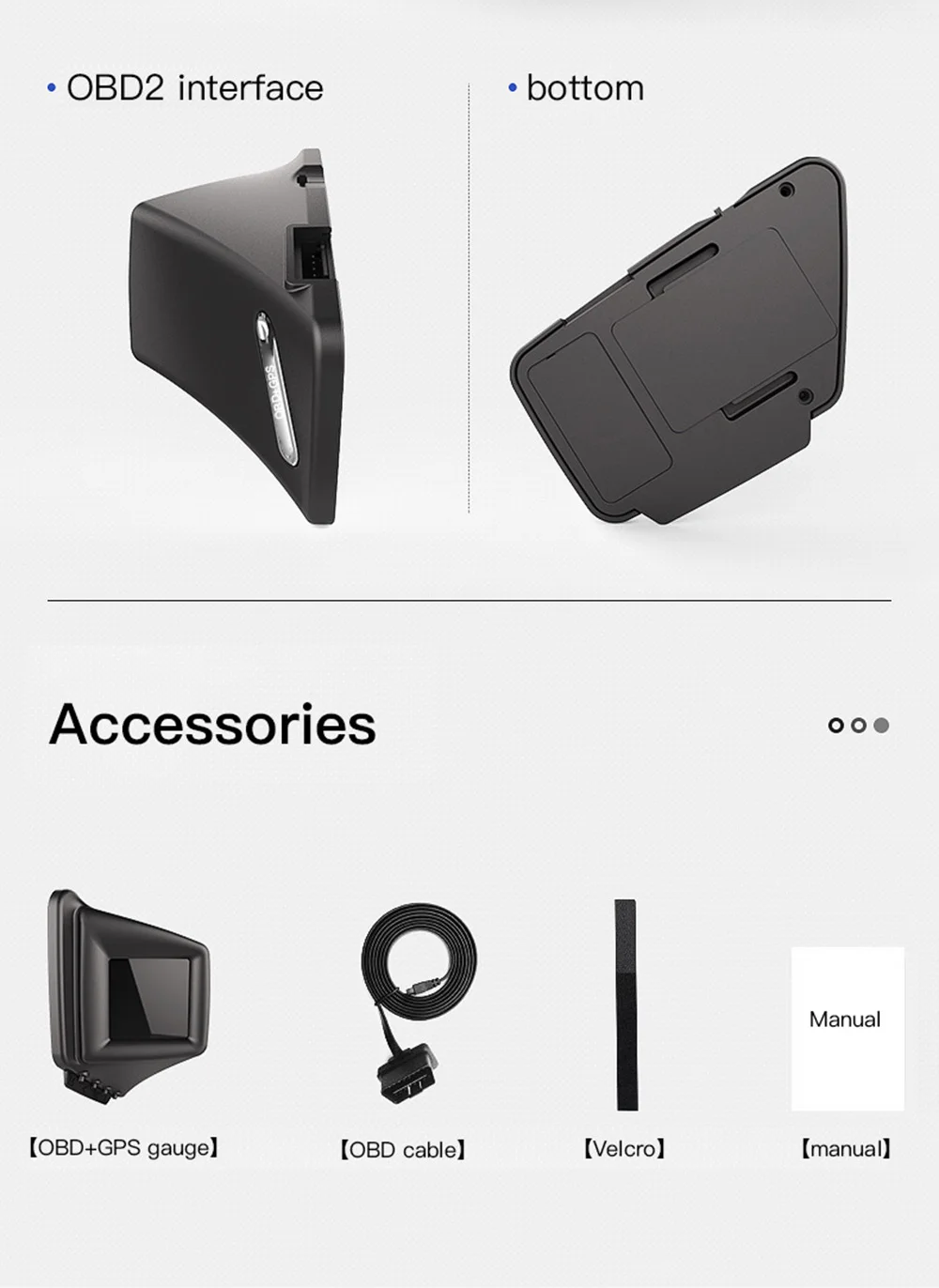 Online shopping