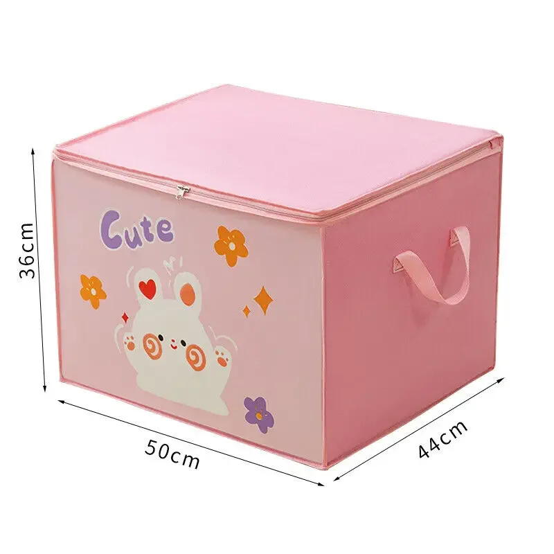 Pink 50x44x38cm
