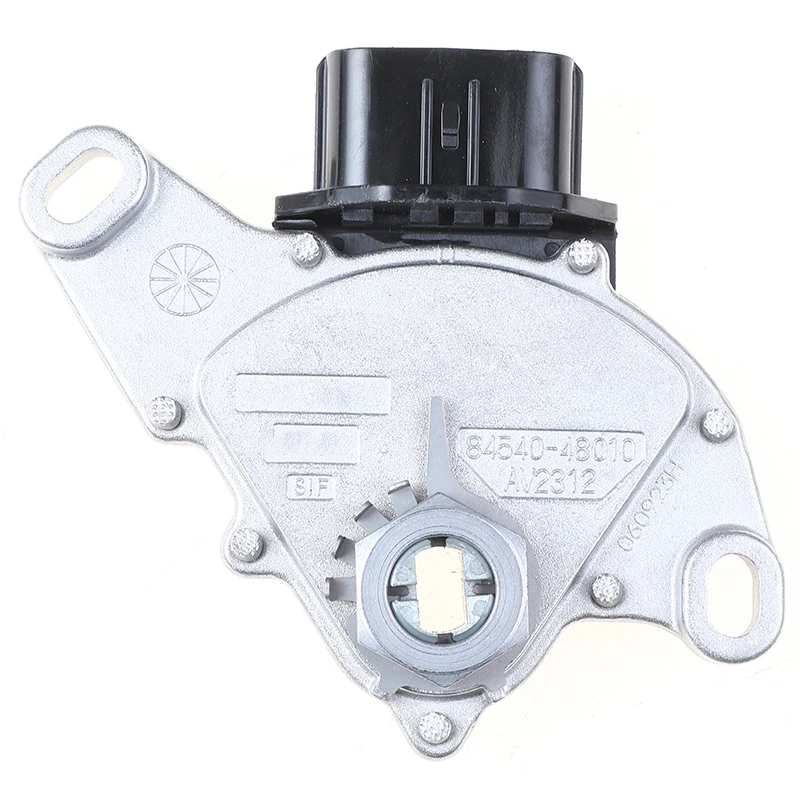Toyota Neutral Safety Switch 84540-48010 Compatible with Camry Corolla Lexus