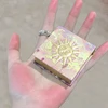 Sun Emotion Blush Cream Brighten Face Contour Highlighter Low Saturation Milk Peach Pink Rouge Rubores Blusher Mud Korean Makeup 5