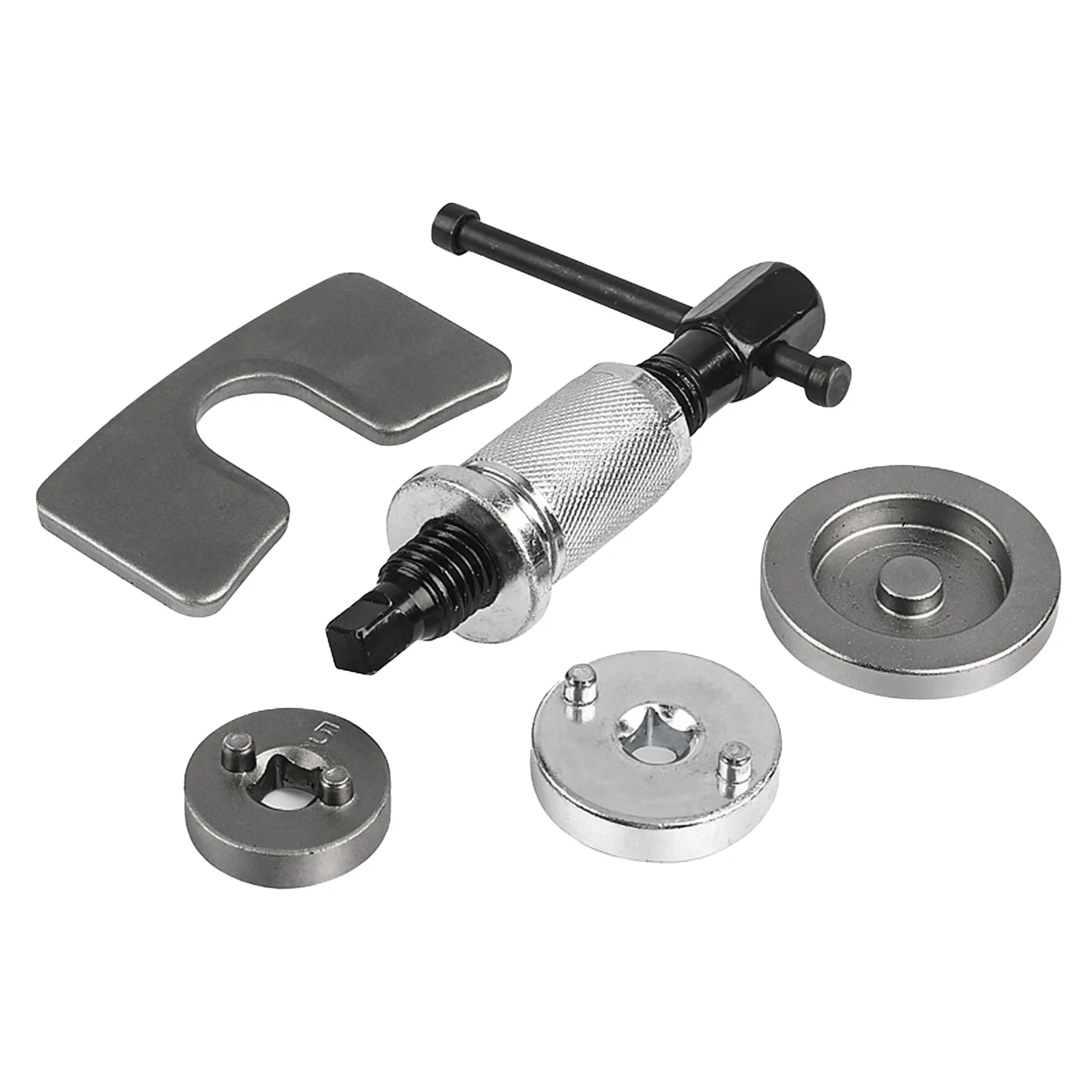 5 Pieces Disc Brake Spreader Professional Accessory Brake Caliper Press Tool Installation Spreader  repair tool Equipment