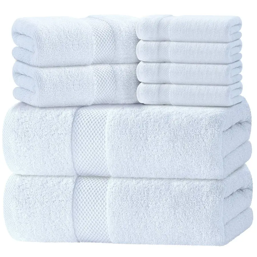 Hotel Collection towel image 1