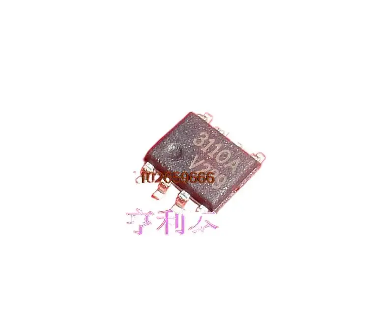 

10 шт./лот SEM3110A S3110A 3110A оригинал, в наличии. Power IC