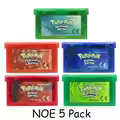 NOE 5 Pack