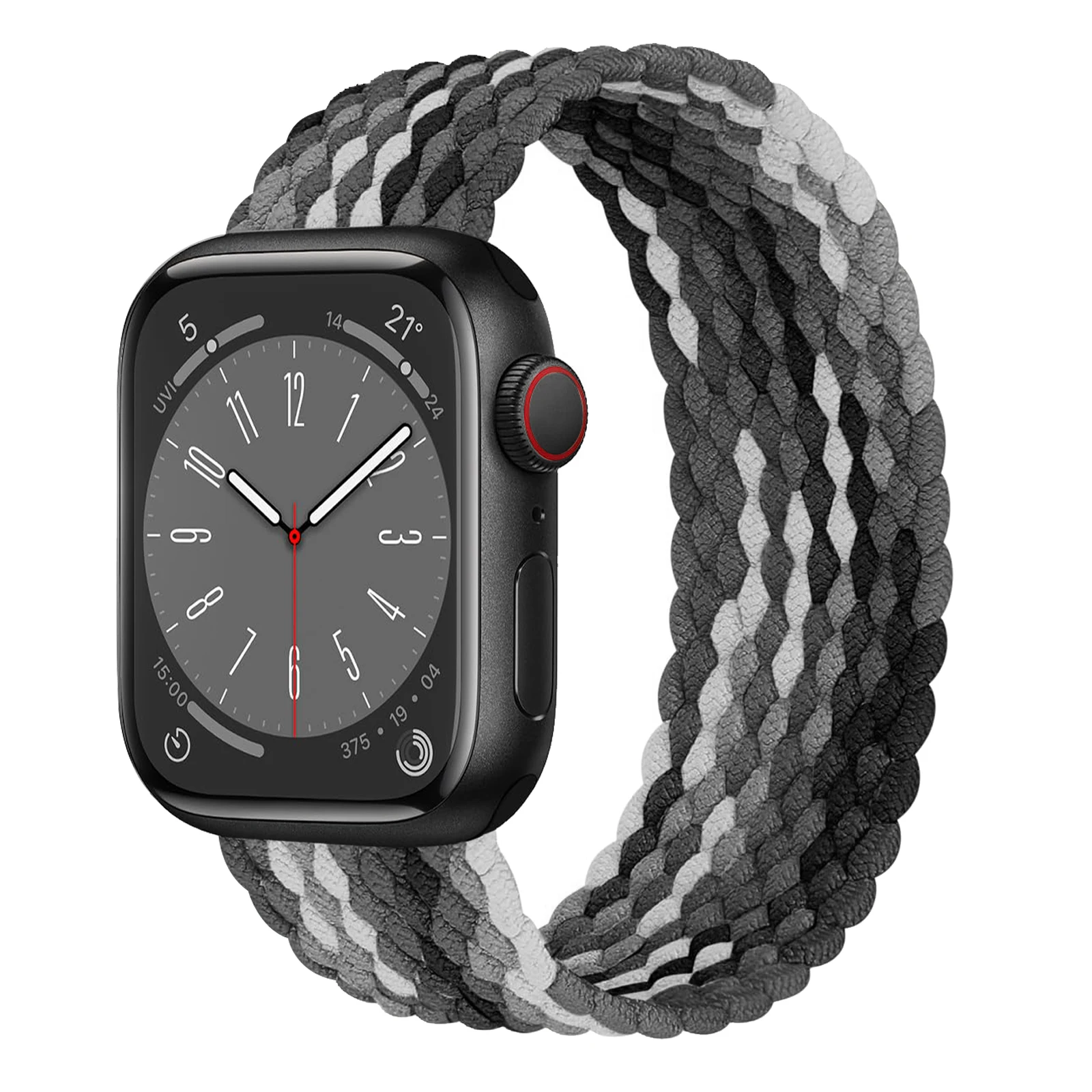 Versatile Apple Watch Bracelet Strap - Premium Accessories