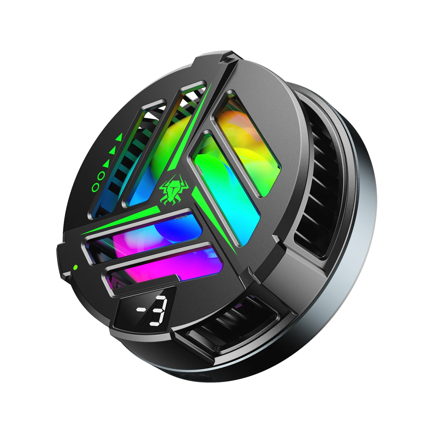 Cooling Fan Mobile Gaming Mobile Phone Coolers Gaming Mobile Phone