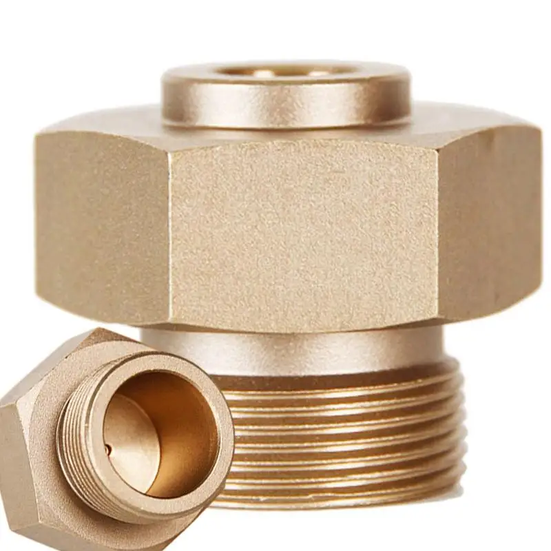 

Соединитель воздушного шланга Высокопрочный легкий адаптер для шланга, герметичный соединитель для воздушной трубы с резиновой прокладкой для рыбалки