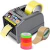 Cutting Machine, 39.9 Inches Advanced Automatic Tape Dispenser, Ideal for Shipping, Gift Wrapping, Schools, Restaurants 1