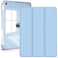 Ice blue