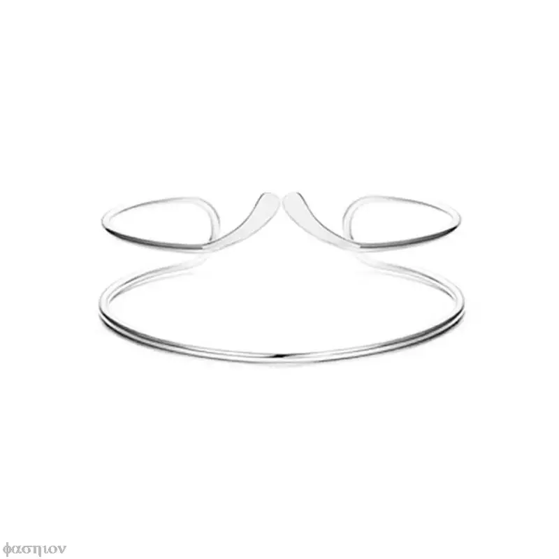 Arm Bangle Adjustable Cuff Bangle Body Bracelets Boho Coil Upper Arm Band Cuff Armlets for Women Girls