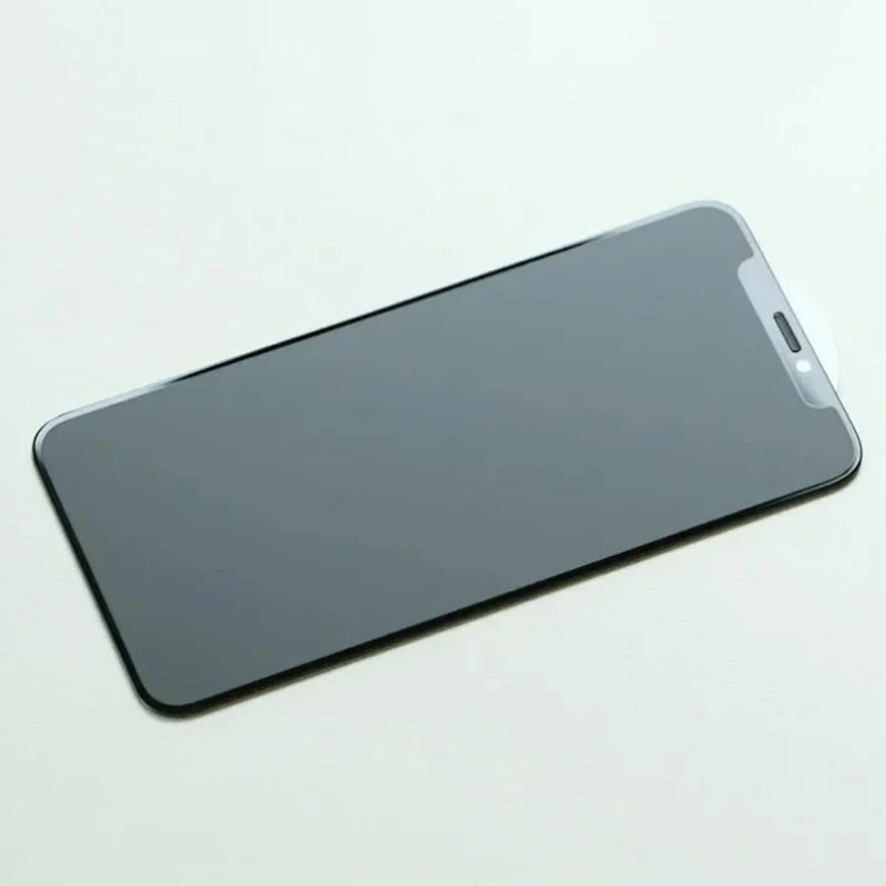 Premium Matte Screen Protector - High-Quality Anti-Glare Protective Film