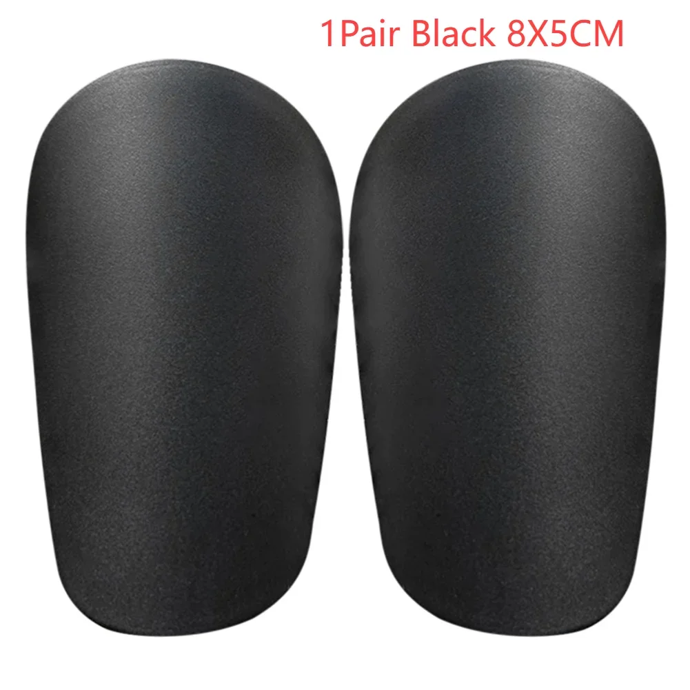 1Pair Black 8X5CM