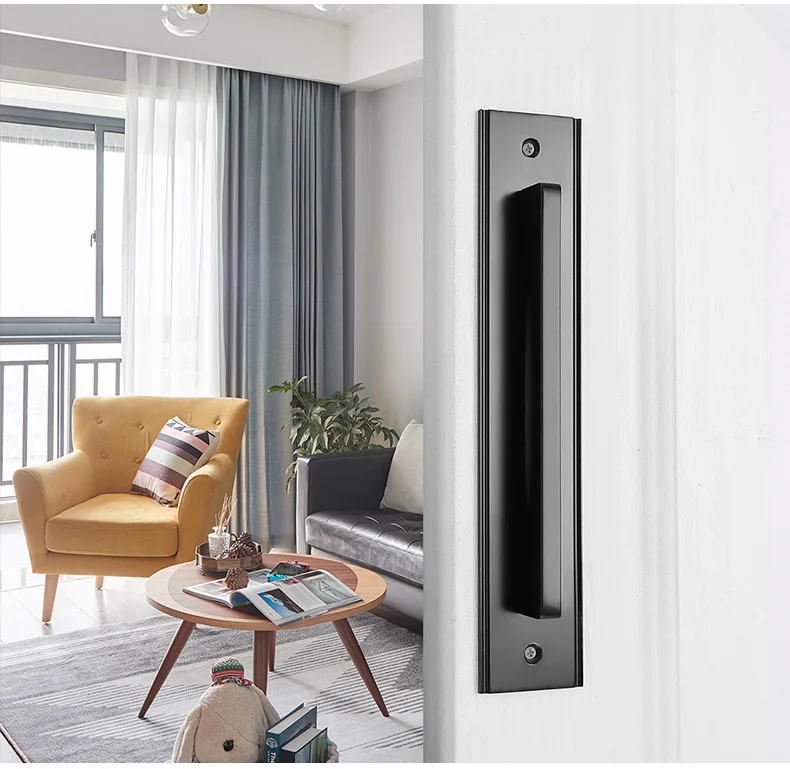 para Portas Interiores, Quarto, Cozinha, Móveis, Handle, Hardware