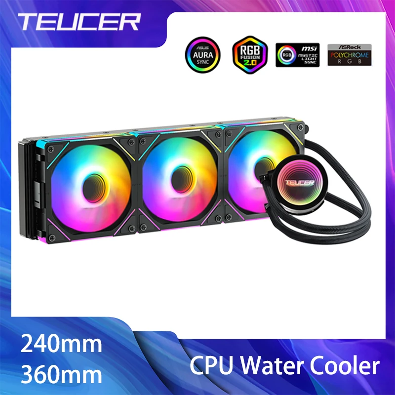 Water Cooler Teucer NA360