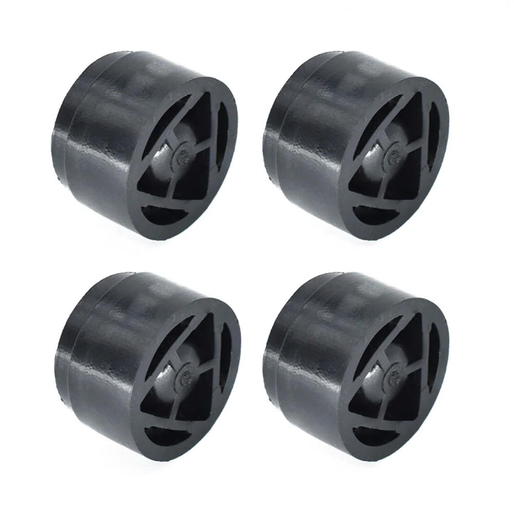 

4pcs 1434444 Engine Rubber Mounting Bush for Ford Mondeo Focus C-Max Galaxy Fiesta