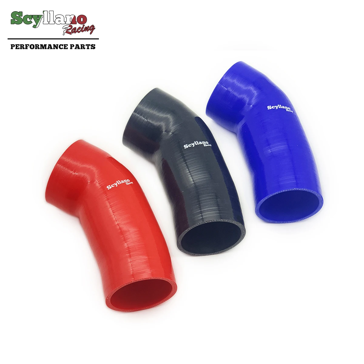 AirFilterToThrottleValveIntakeSiliconeHoseForBMW30LN52B30