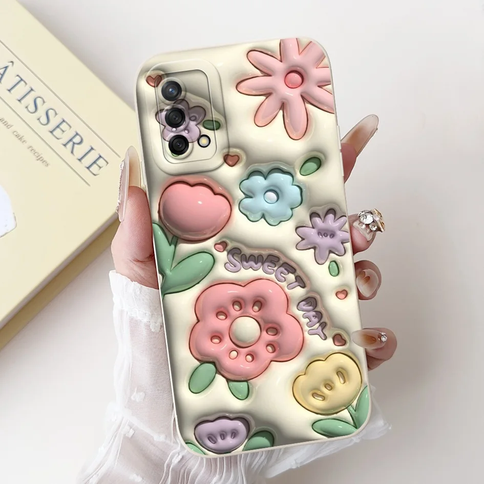 Cute Panda Rabbit Soft Silicone Phone Case – Adorable Design and Durable Protection