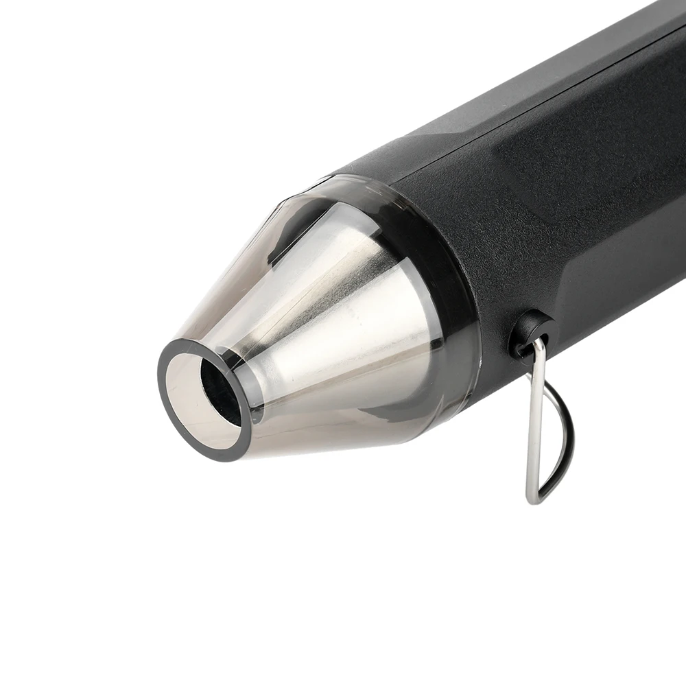 300 W AC 220 V Weiche Ton Schrumpfschlauch Schrumpffolie Heißluftpistole Ist Geeignet Für Schrumpfschlauch/Handy Reparatur – Detail 7