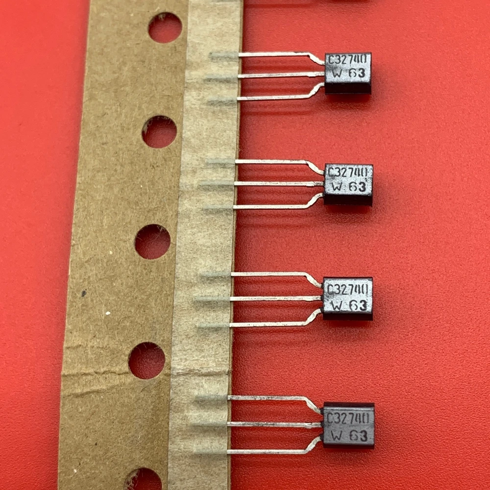 10PCS/ Imported original genuine BC327-40 BC32740 C32740 BC337-40 BC33740 C33740