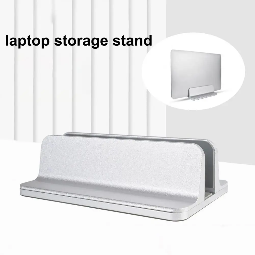 Laptop Stand Save Space Laptop Mount Loadbearing Stainless Fixed