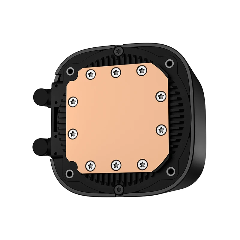 Рисунок 3 - DeepCool LE720 радиатор с водяным