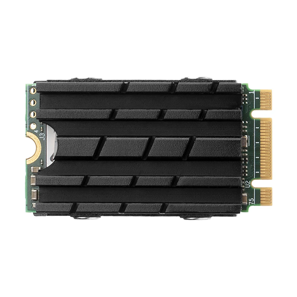 FinalCool-NVME  е Ʈ ũ ,  濭, ˷̴ ձ, ָ ϵ ̺ ð ġ, M.2 SSD 2242/2280