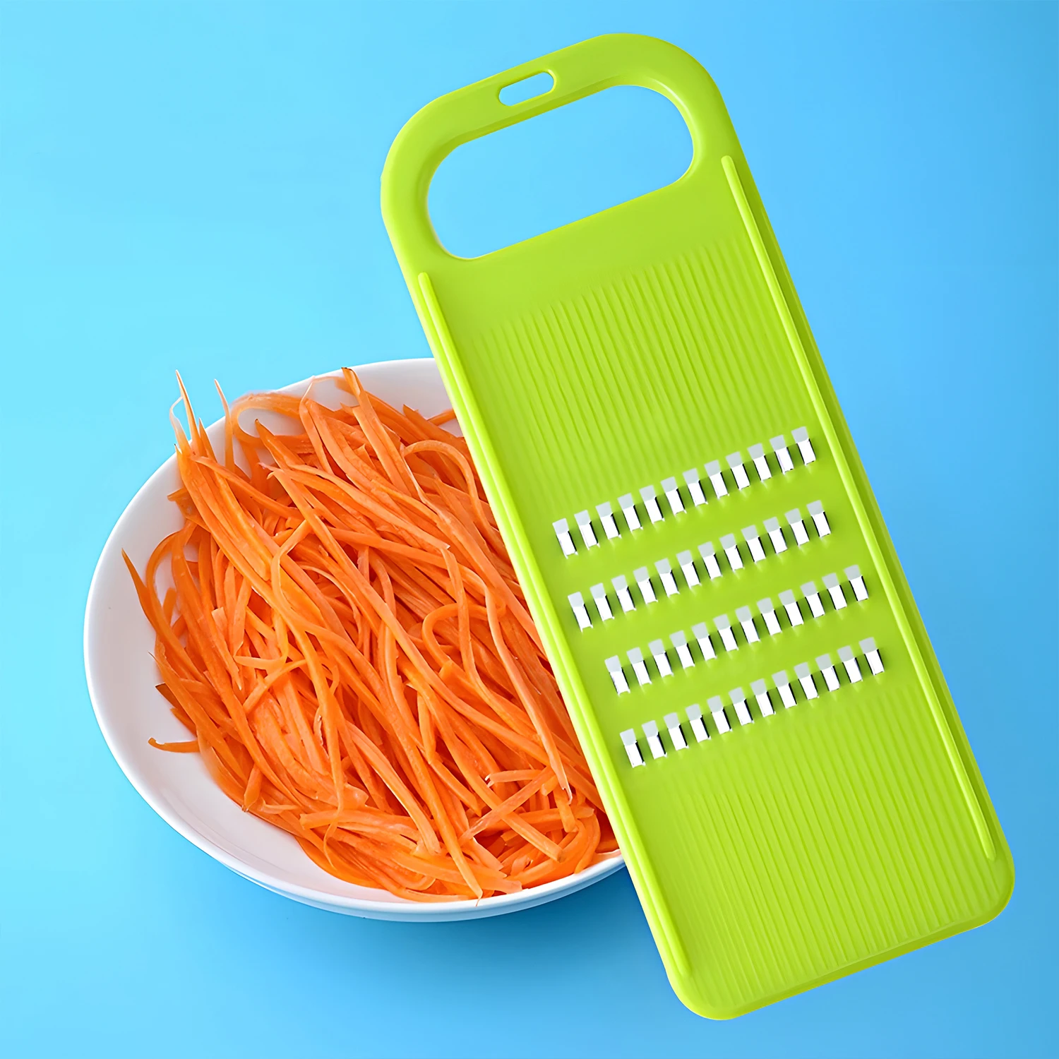 Household Shredder Grater Vegetable Potato Cucumber Carrot Slicer Chopper Kitchen Tool Accessories Fruit Peeler Cutter Tool