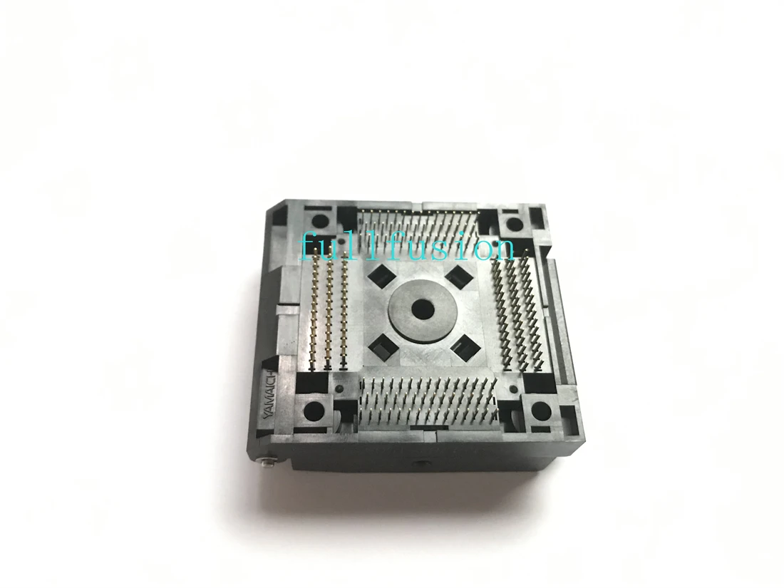IC51-1764-1505-5 YAMAICHI IC ׽Ʈ   , QFP176, 0.5mm ġ Ű ũ 24x24mm