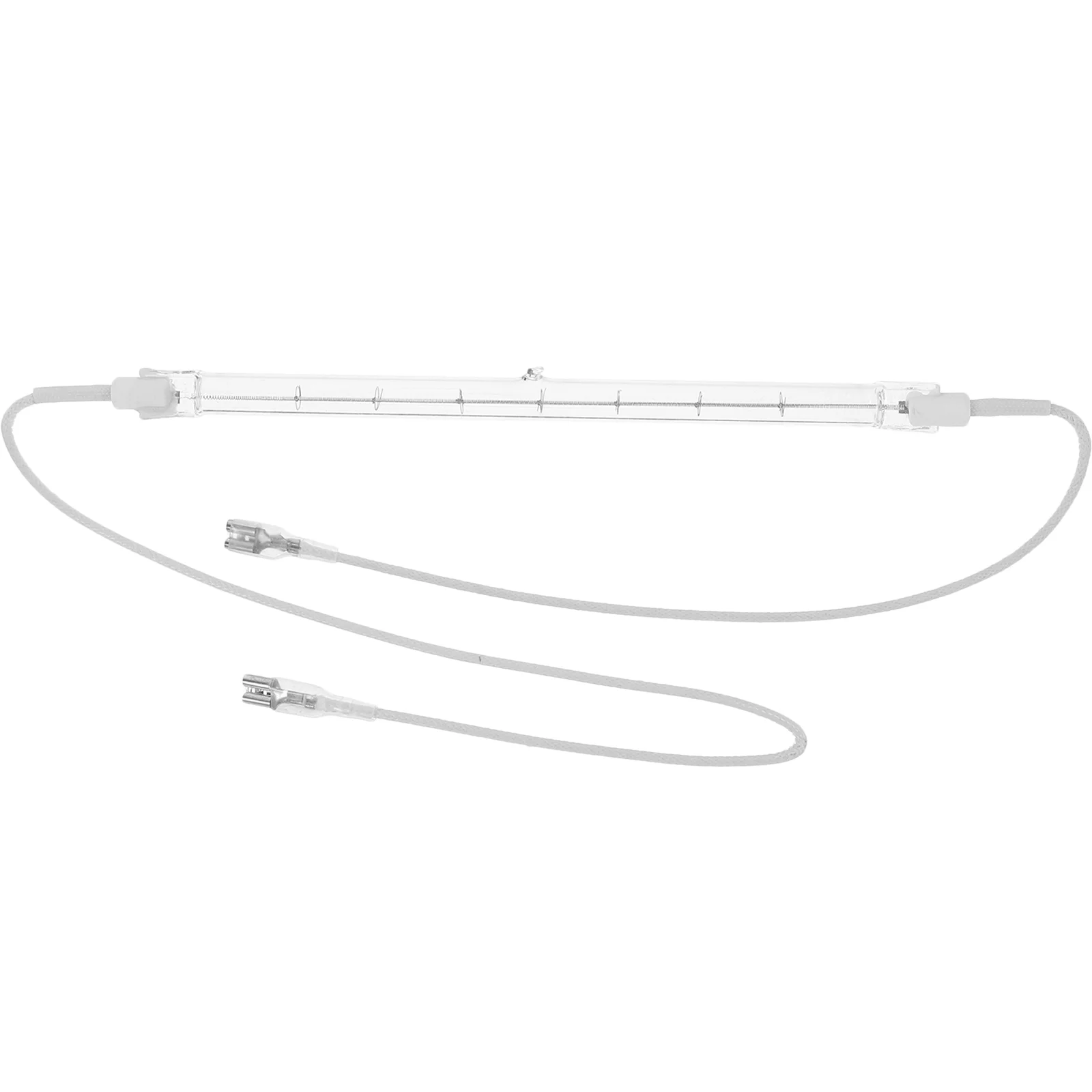 

Heater Heating Lamp Household Electric Radiator Halogen Lamp Halogen Linear Light Tube Accessory