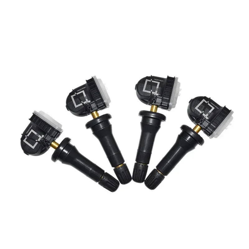 

EV6T1A180CB TPMS Car Accessories Tyre Pressure Monitoring Sensor Valve for Ford Fiesta Focus Grand EV6T-1A180-CB 433Mhz