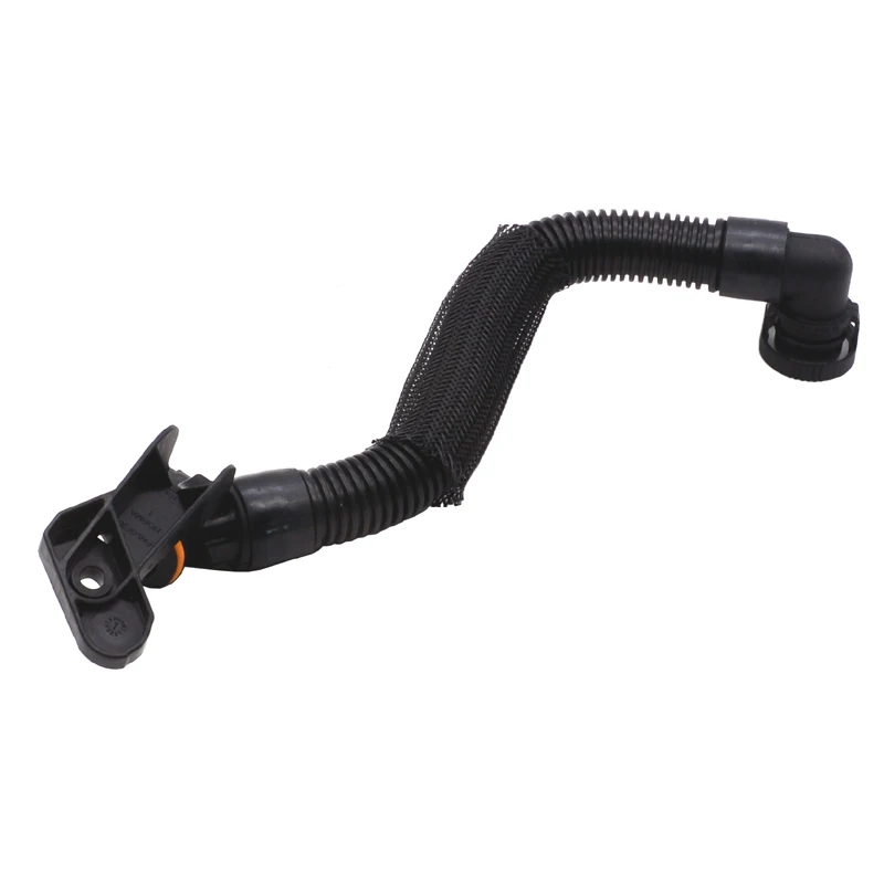 Car PCV Valve Pipe Hose for VW Atlas Jetta MK7 Tiguan MK2 Golf for Audi A3 TT 06K 103 213 J 06K103213A 06K103213J Engine Breather Pipes