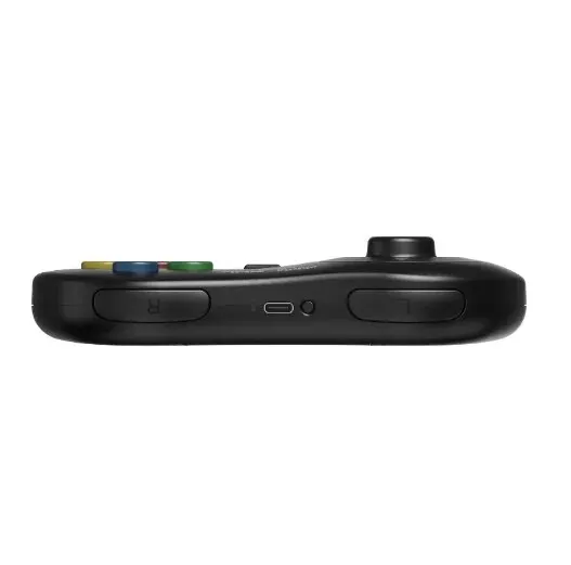 8BitDo-Windows 10, 11, ȵ̵  NEOGEO ̴Ͽ NEOGEO  ̹ Ʈѷ