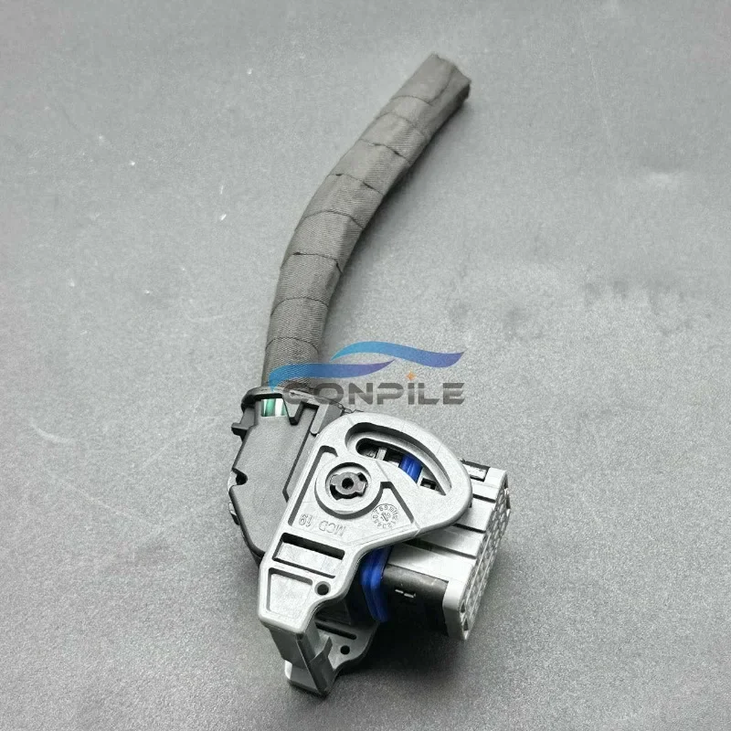 1CPS FOR Peugeot 301 308 308s 408 508 206 207 307 2008 3008 Computer Board Harness Plug