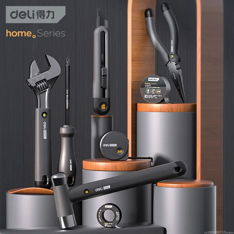 

Набор многофункциональных инструментов для электромонтажа Xiaomi, 4/6 шт.
