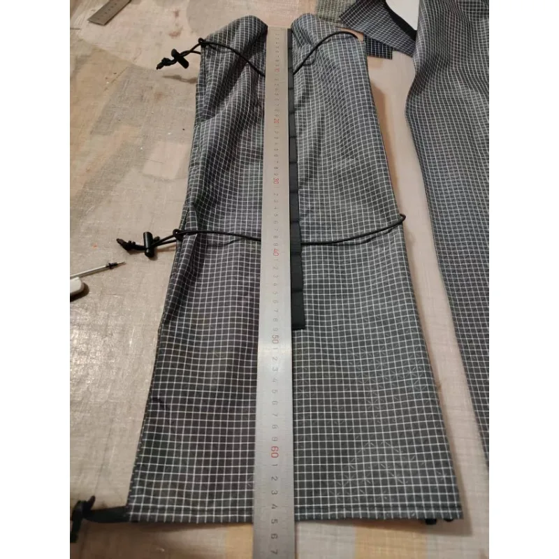 Dyneema Outdoor Storage Bag 2