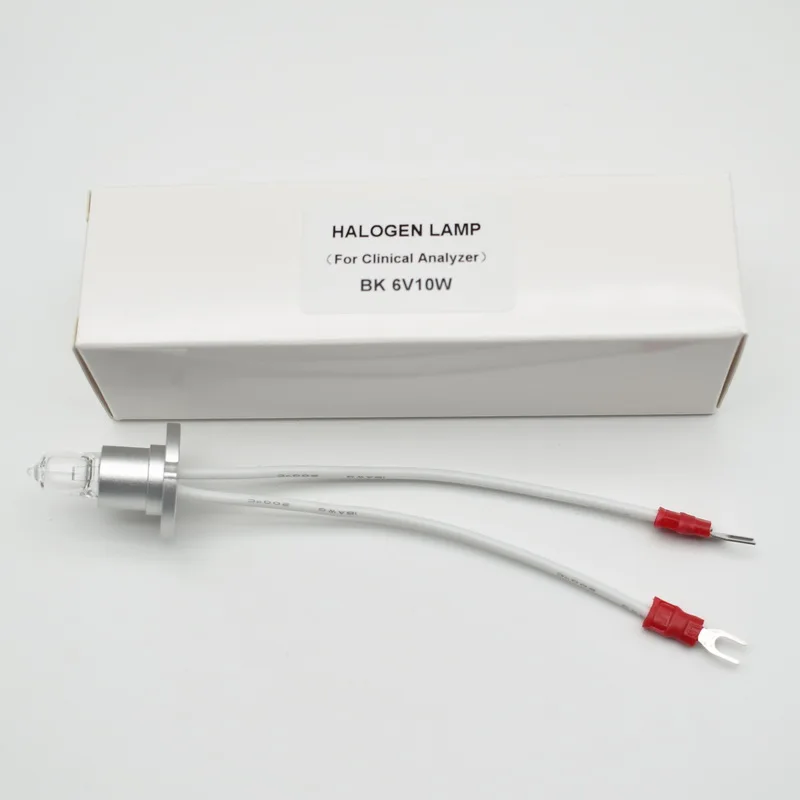 BK-200 Mini 6V10W Hologen lamp BK-200MINI BK200 6V 10W Lamp