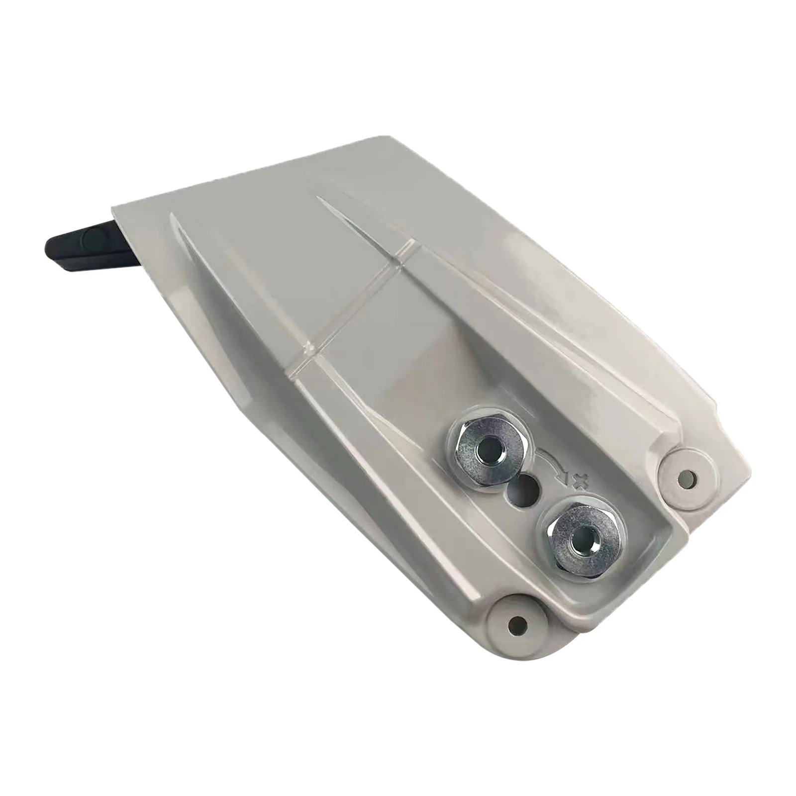 Coperchio Frizione In Metallo Per Motosega MS 462 500i - Ricambio 1142-640-1705 - 2