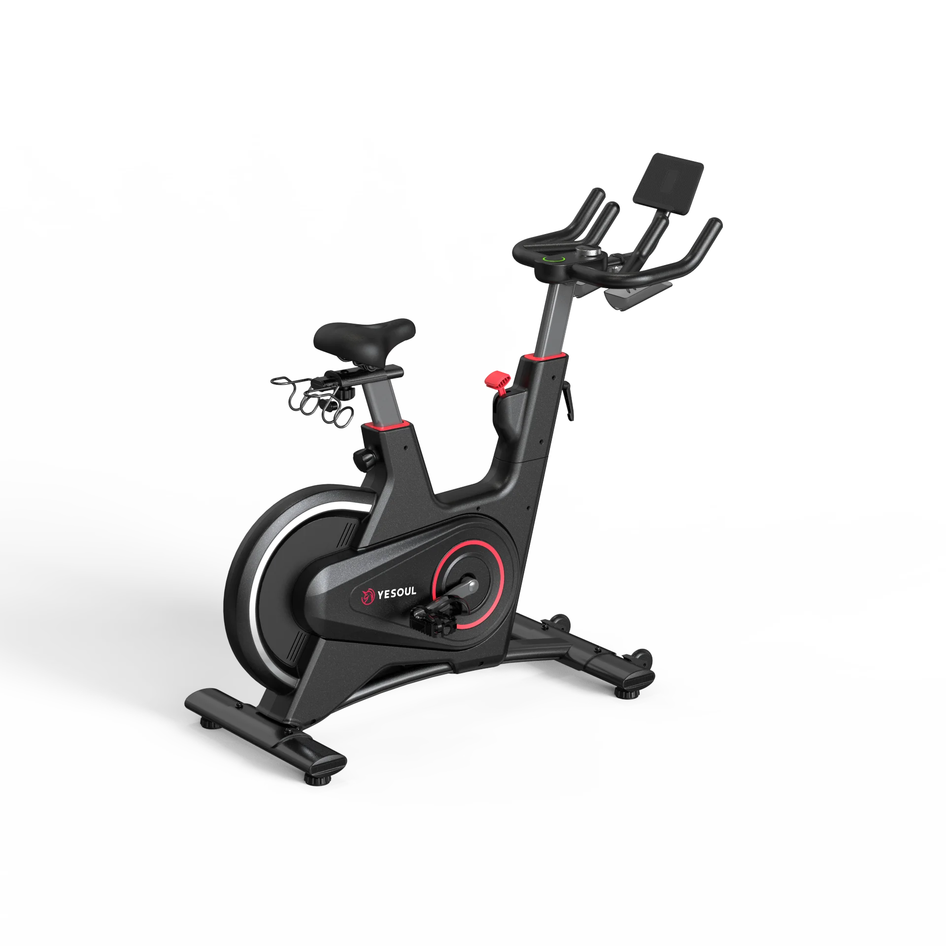 Cycle Indoor Sport Magnetic Fitness Bicycle Exercise Gym Equipment Spinning Bikes