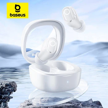 Baseus WM02 Wireless Headphones