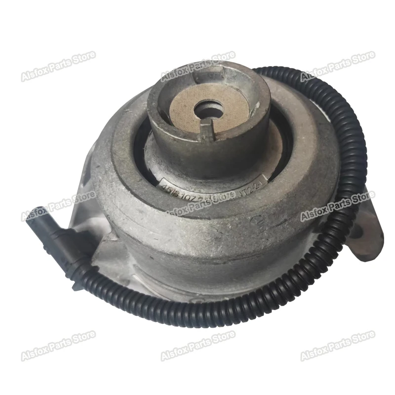 A2222407917 A2222408017 A2222400000 Engine Storage Transmission 