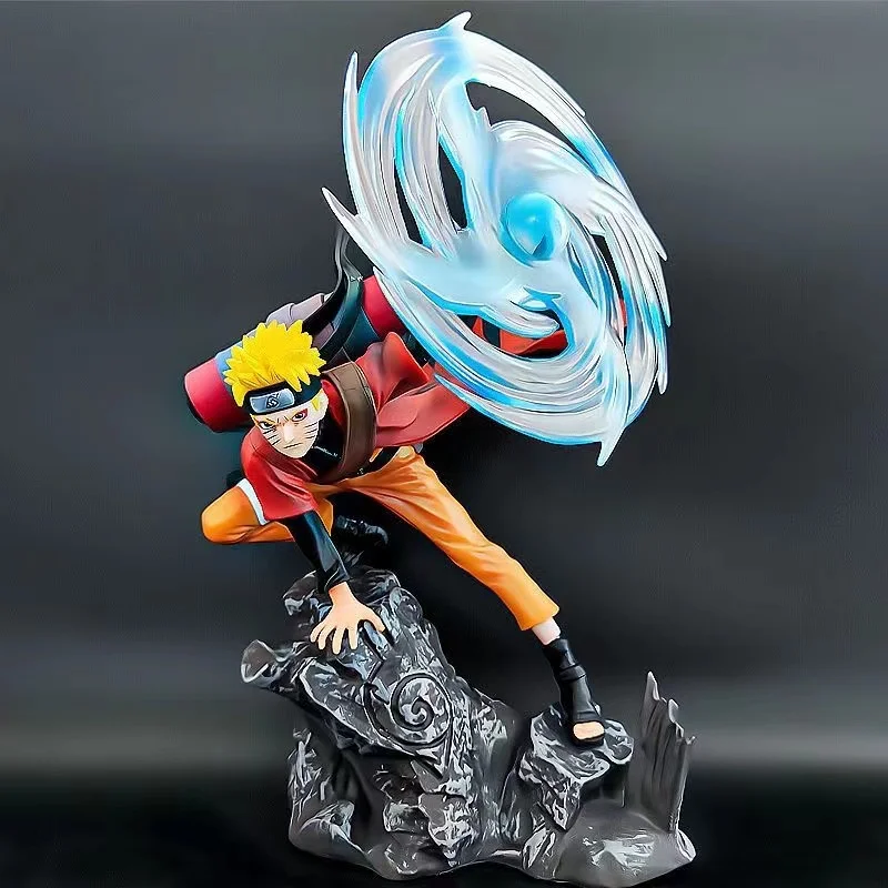 Naruto Figuren Uzumaki Naruto Vibration Sterne Action 2023