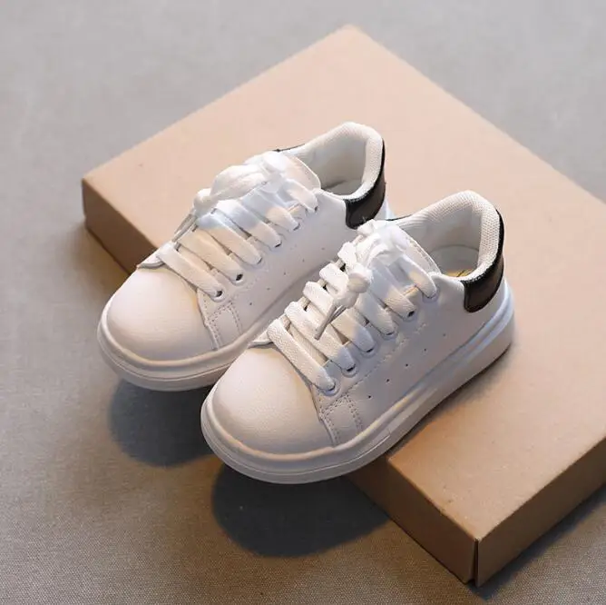 

2022 Spring New Kids Sports Shoes Breathable Children Casual Running Sneakers Soft Shoes for Boys Girls Shoes Kids Casual Shoes