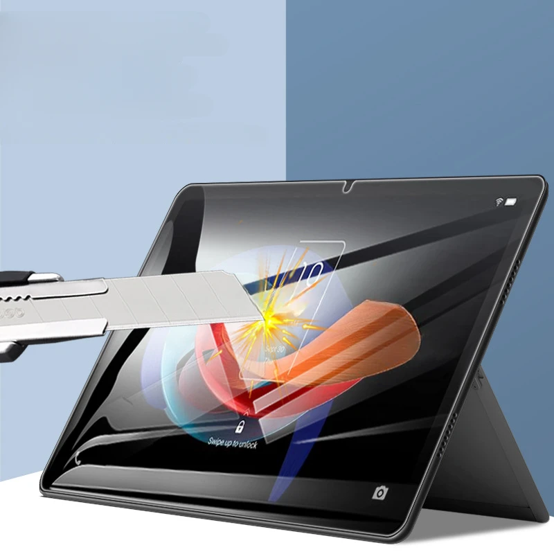 Tempered Glass For TCL Tab 10 Gen 2 10.36\