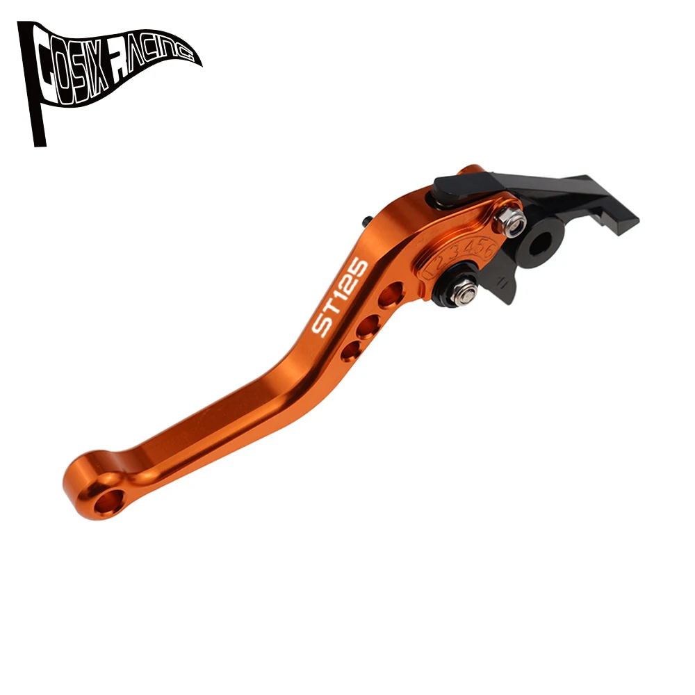 ª 극ũ , DAX125 ST125 2022-2023 DAX 125  CNC ׼ 