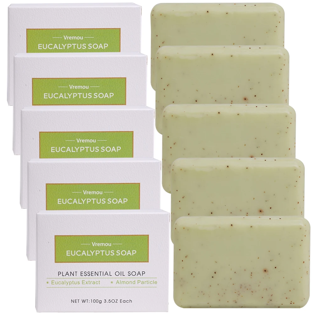 Eucalyptus 5Pack